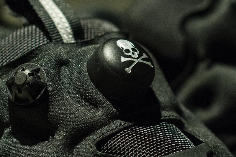 mastermind JAPAN x Reebok Pump Omni Lite & Instapump Fury Road