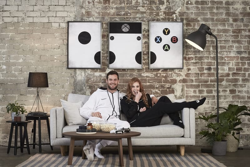 Microsoft's Official Xbox Onesie Will Solve Your Uncomfortable Gaming Woes
