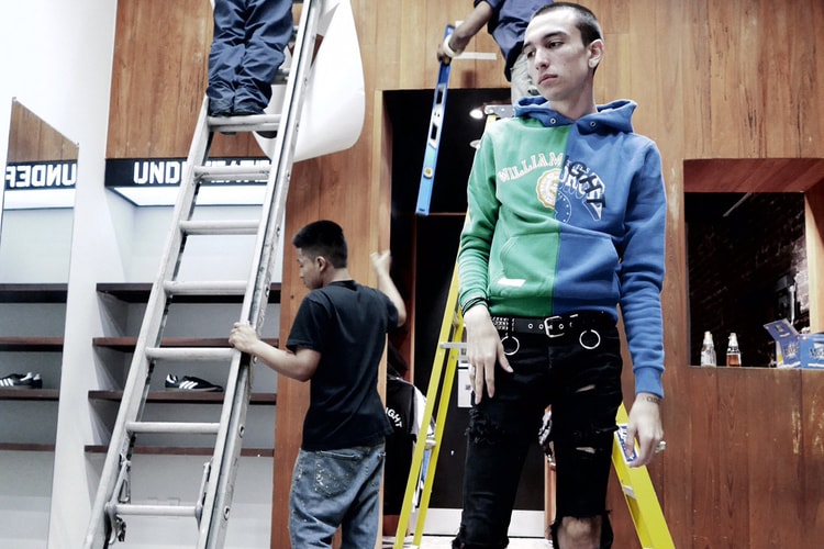 MIDNIGHT STUDIOS Announces Los Angeles Pop-Up Store