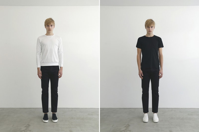 Minotaur 2016 Fall Winter Lookbook