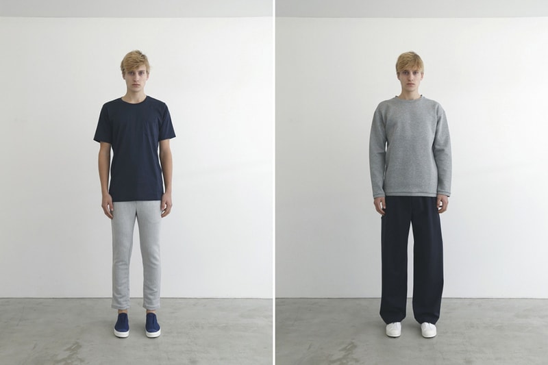 Minotaur 2016 Fall Winter Lookbook
