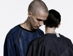 N.HOOLYWOOD Celebrates Diesel's Japanese 30th Anniversary With a Collaborative Collection
