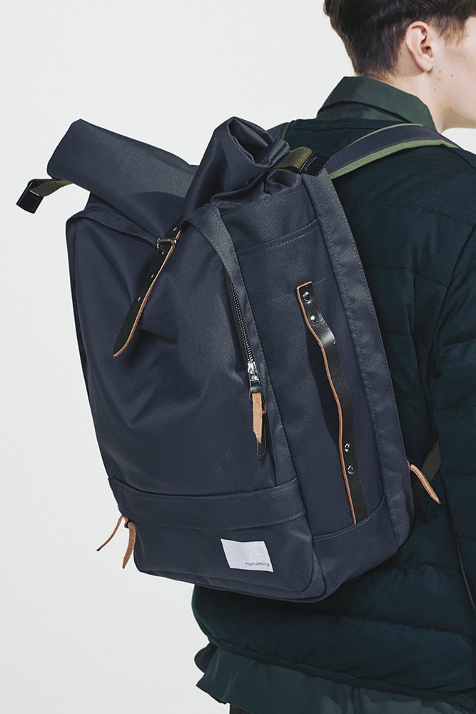 nanamica 2016 Fall Winter Lookbook