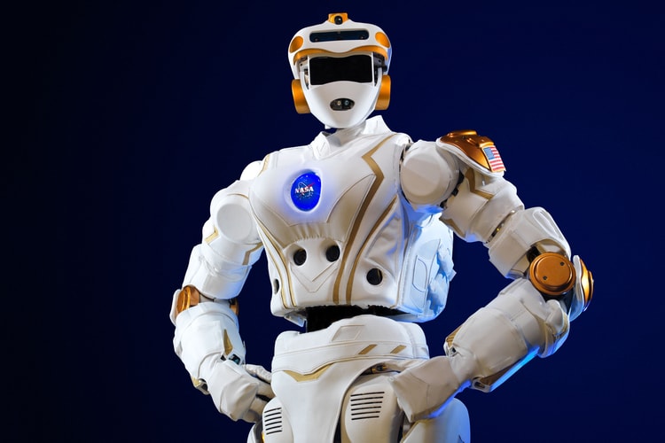 NASA Begins $1 Million USD Competition to Send Valkyrie Robot to Mars