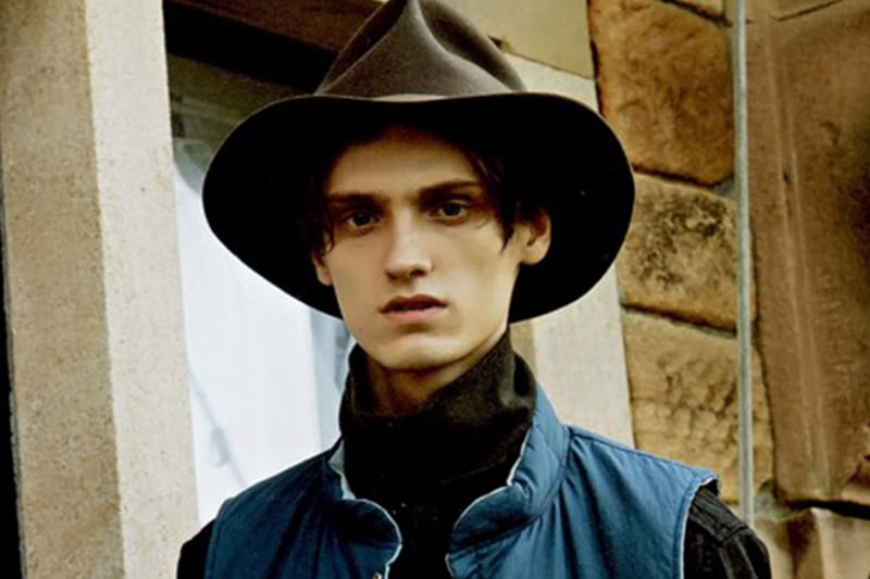 NEIGHBORHOOD 2016 Fall/Winter Editorial by 'GRIND' Magazine