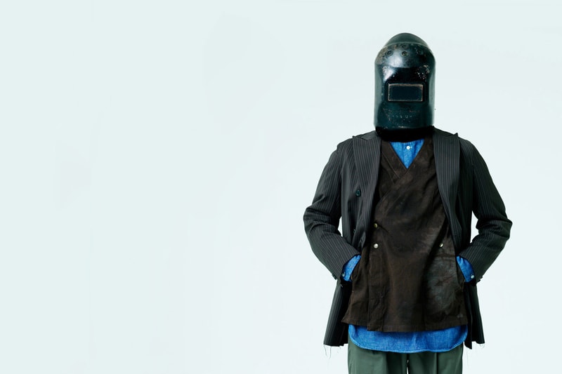 NEPENTHES 2016 Fall/Winter Editorial