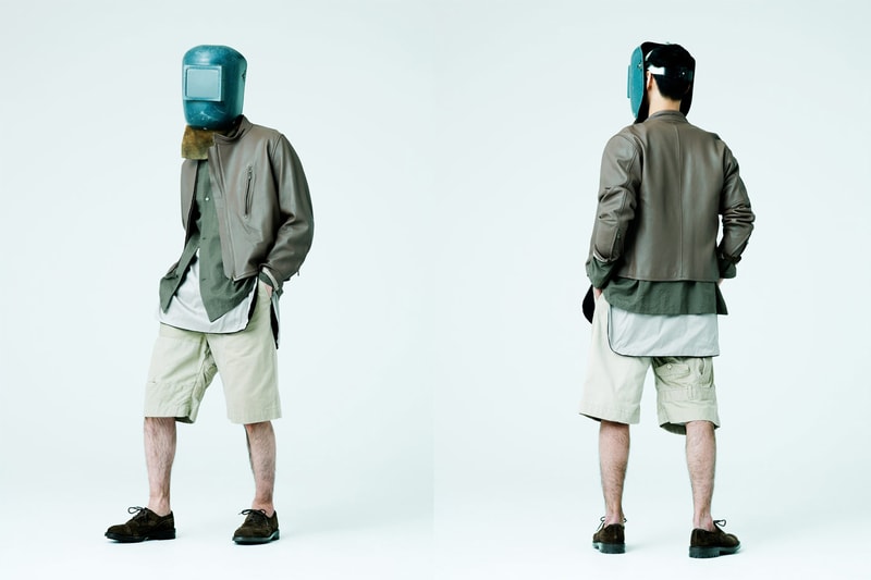 NEPENTHES 2016 Fall/Winter Editorial