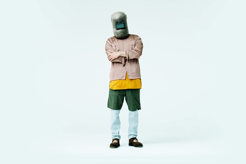 NEPENTHES 2016 Fall/Winter Editorial