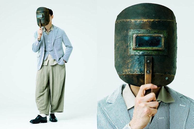 NEPENTHES 2016 Fall/Winter Editorial