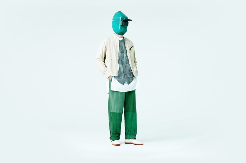 NEPENTHES 2016 Fall/Winter Editorial
