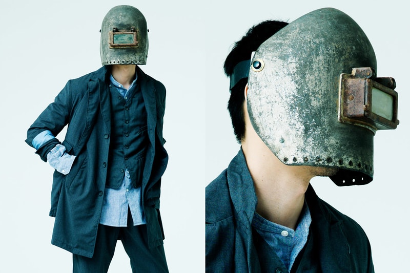 NEPENTHES 2016 Fall/Winter Editorial