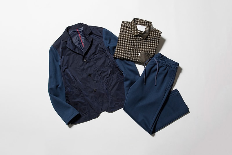 New Balance Debuts a Lifestyle Fashion and Accessories Line