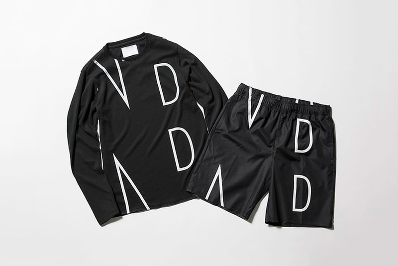 New Balance Debuts a Lifestyle Fashion and Accessories Line