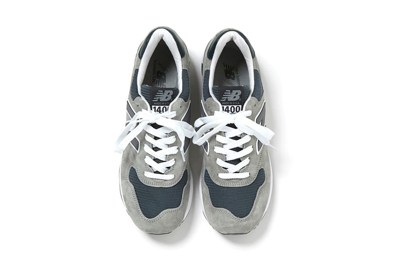 New Balance M1400 Gray