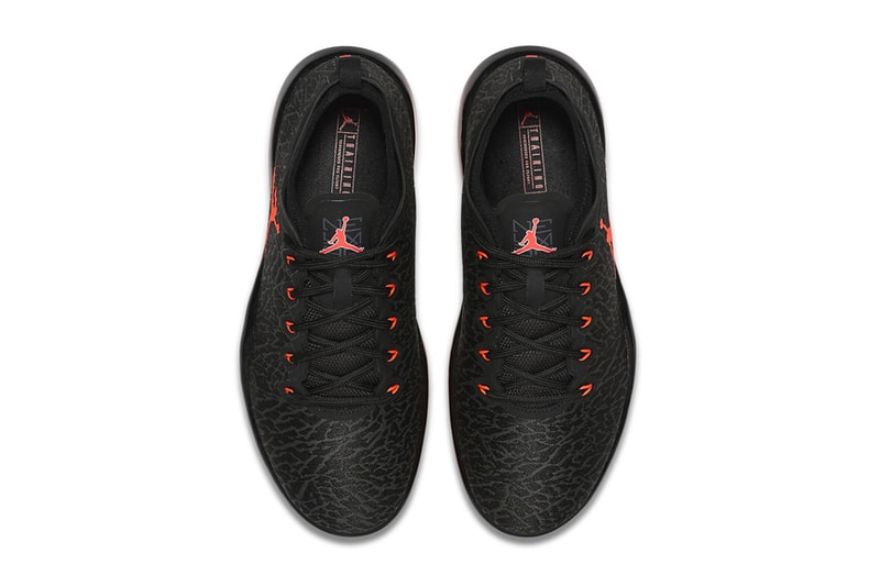 Neymar x Jordan Trainer 1 Low
