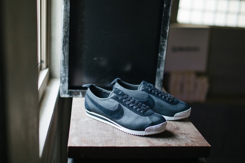 Nike Cortez 72 QS