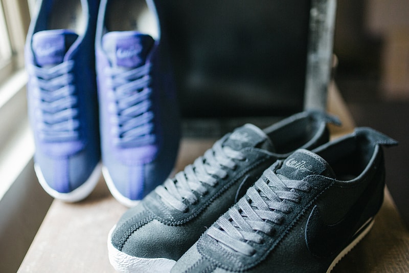 Nike Cortez 72 QS