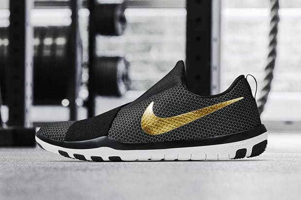 Nike WMNS Free Connect Gold | HYPEBEAST