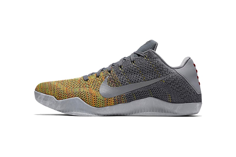 Nike Kobe 11 Elite "Master of Innovation"