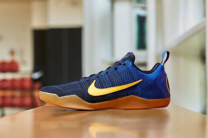 Nike Kobe 11 Mambacurial