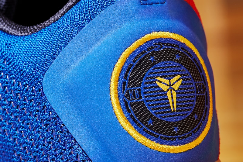 Nike Kobe 11 Mambacurial