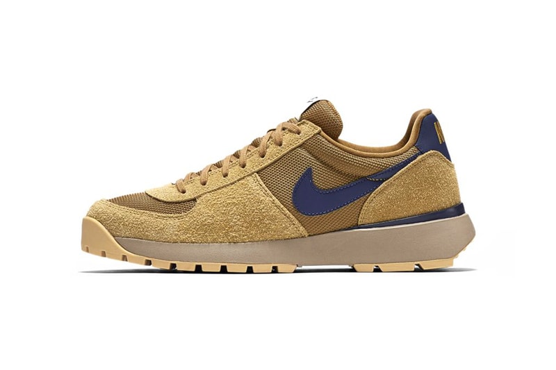 Nike Lava Dome Ultra Khaki Beige Stone Grey