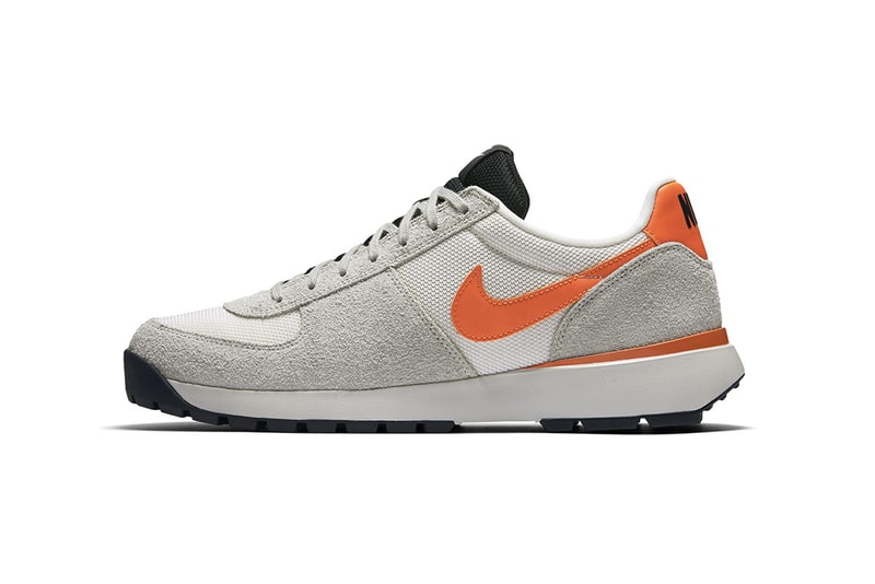 Nike Lava Dome Ultra Khaki Beige Stone Grey