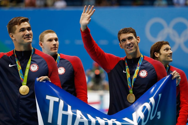 Nike Is Losing the Rio Olympics to Rivals Under Armour and adidas