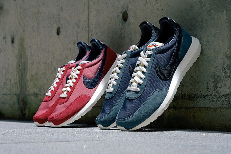 The Nike Roshe Daybreak NM Returns in Two Retro Colorways