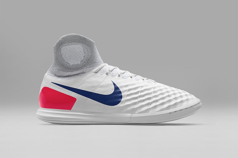 NikeFootballX's "Heritage" Pack Pays Homage to Classic Air Maxes