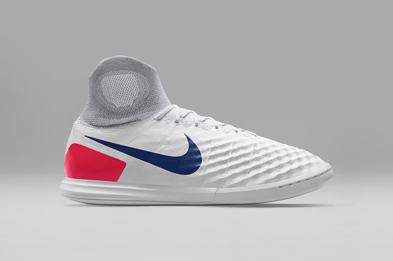NikeFootballX's "Heritage" Pack Pays Homage to Classic Air Maxes