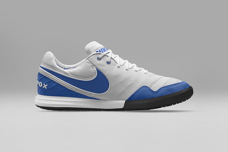NikeFootballX's "Heritage" Pack Pays Homage to Classic Air Maxes
