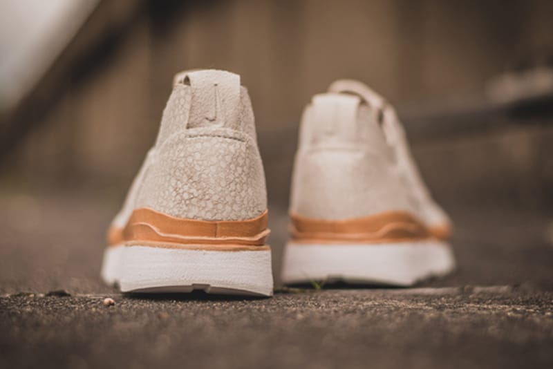 nikelab air safari royal