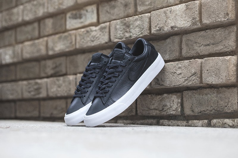 Nikelab Blazer Low Studio