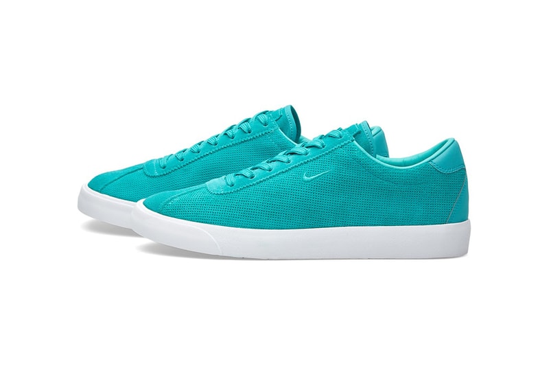 NikeLab Match Classic Suede