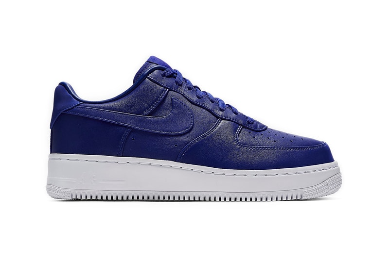 NikeLab Premium Air Force 1 Additional Colorways