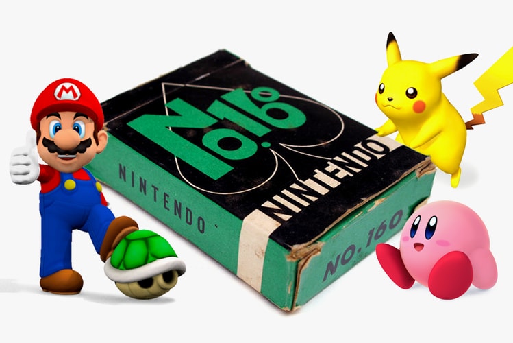 The Extensive History of Nintendo's Impact on the Gaming Industry