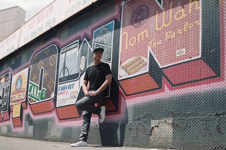 Chinese American History Meets Foodie Culture at Nom Wah Tea Parlor