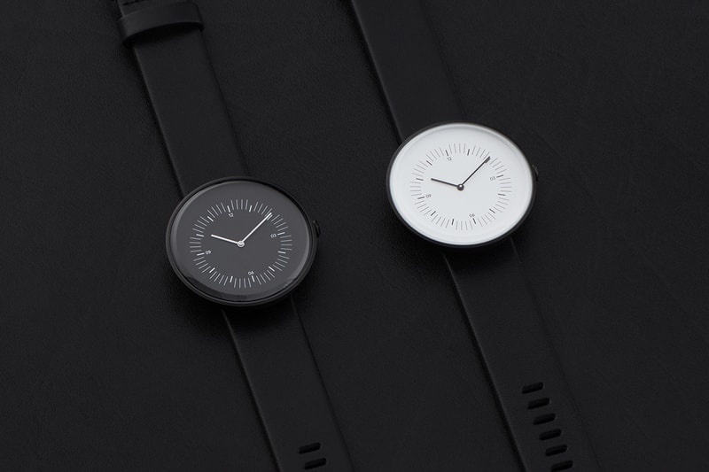 nomad line collection