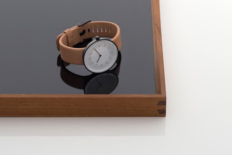 nomad line collection