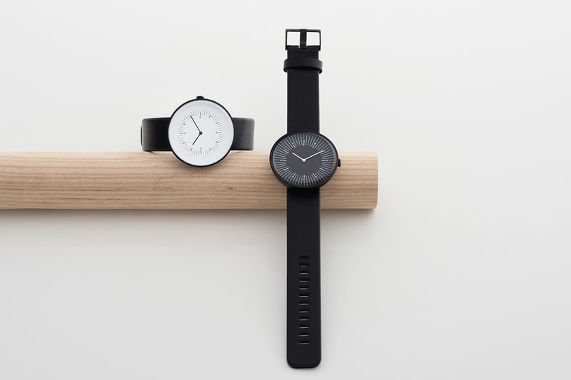 nomad line collection