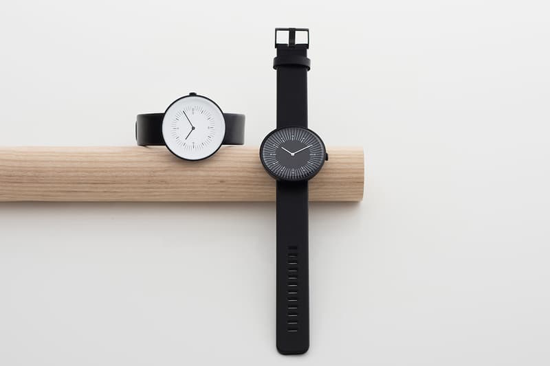 nomad line collection