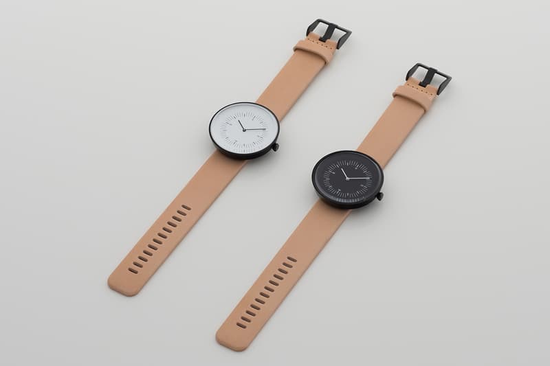 nomad line collection