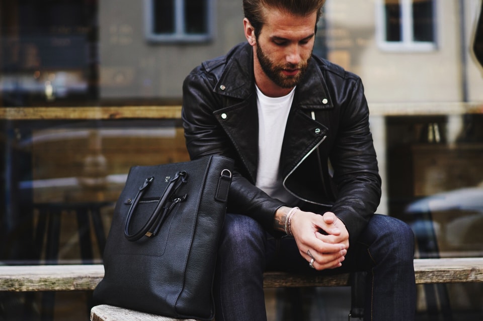 Upscale leather house MCM embraces street style