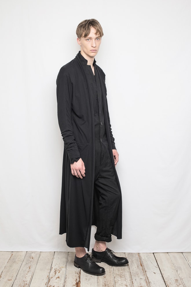 nude:masahiko maruyama 2017 Spring Summer Lookbook