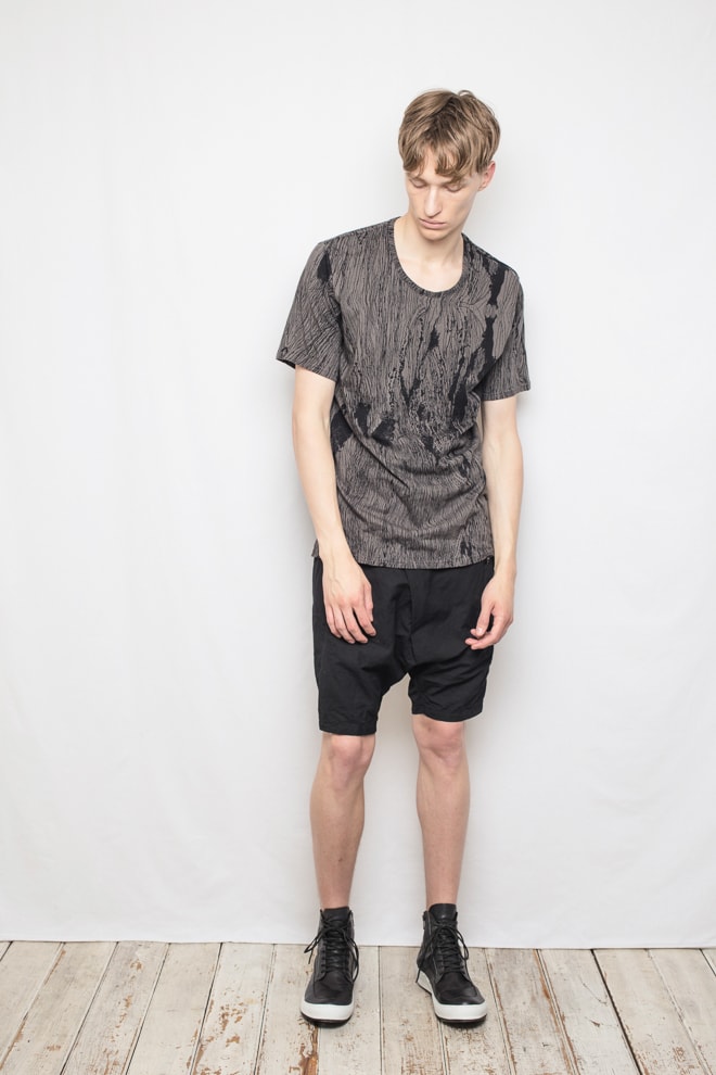 nude:masahiko maruyama 2017 Spring Summer Lookbook