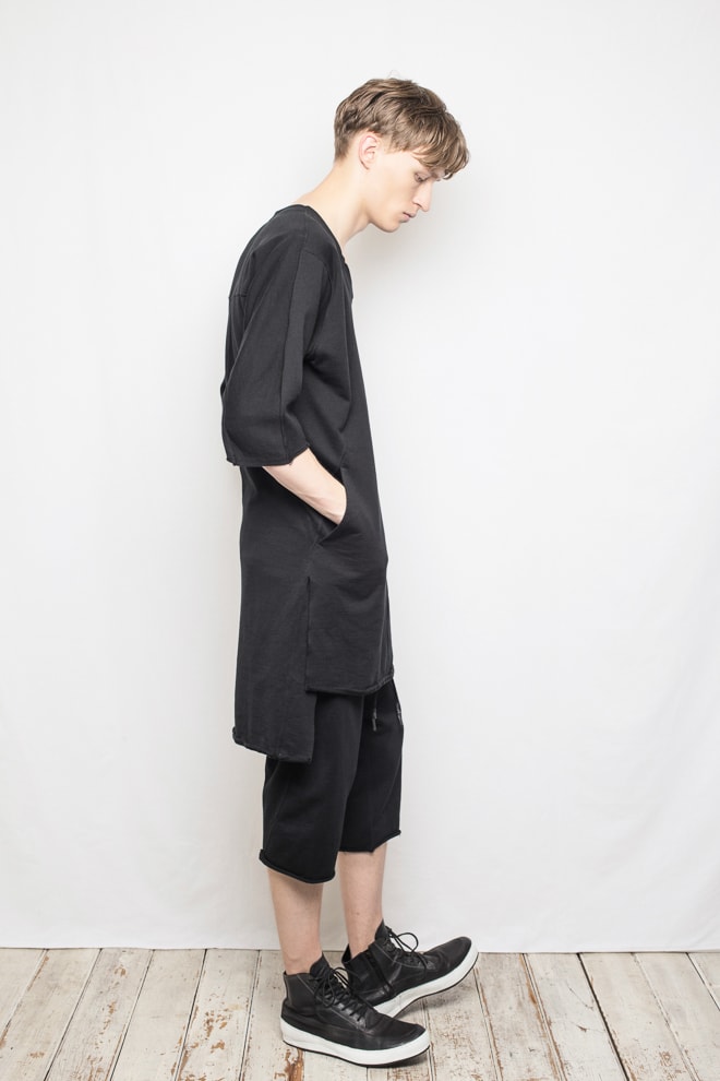 nude:masahiko maruyama 2017 Spring Summer Lookbook