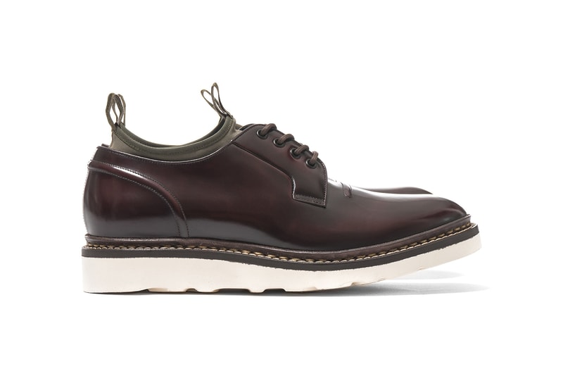 OAMC 2016 Fall/Winter Footwear