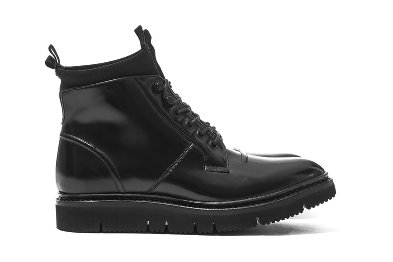 OAMC 2016 Fall/Winter Footwear