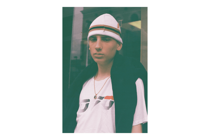 Octobers Very Own London Editorial